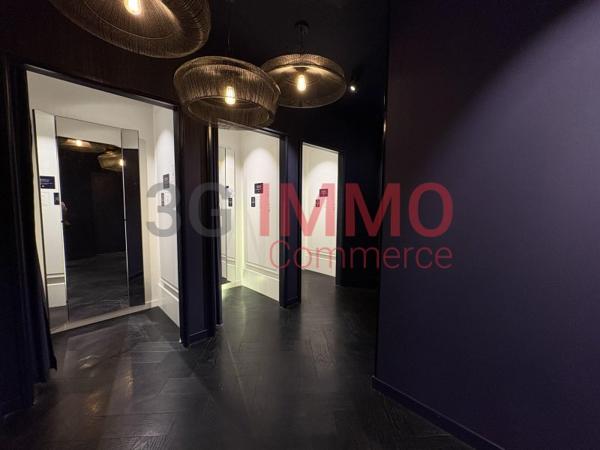 Location / Local Commercial