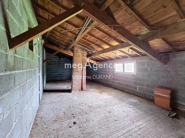 Maison à SAINT-LAURENT-DES-AUTELS, 49270 - 8 pièces 157m²