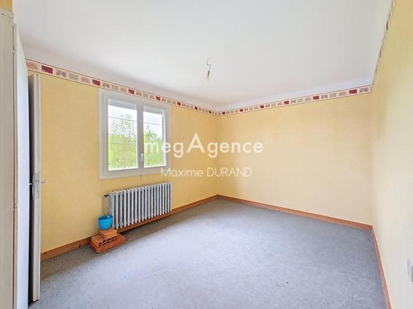 Maison à SAINT-LAURENT-DES-AUTELS, 49270 - 8 pièces 157m²