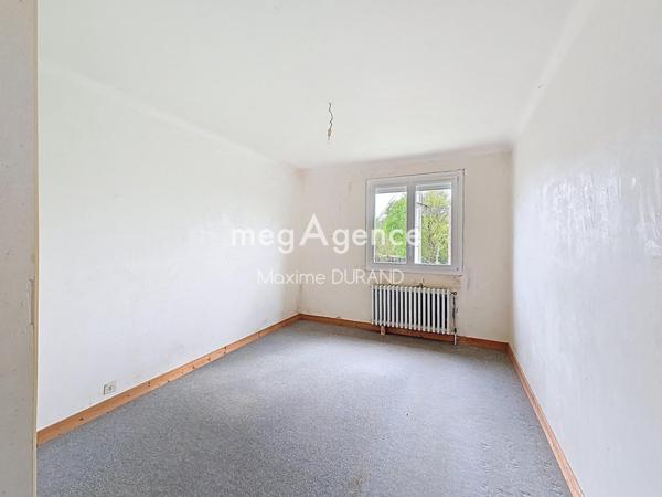 Maison à SAINT-LAURENT-DES-AUTELS, 49270 - 8 pièces 157m²