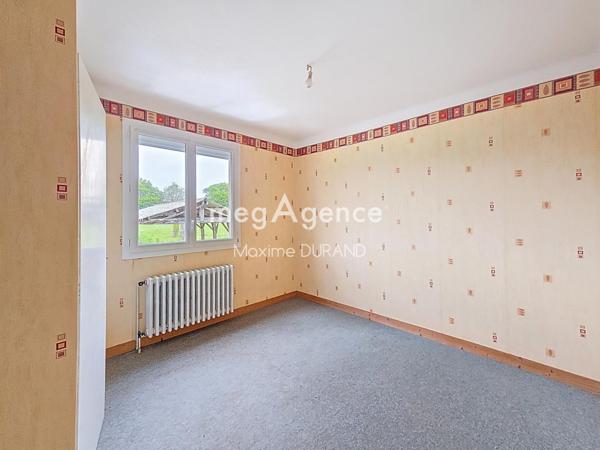Maison à SAINT-LAURENT-DES-AUTELS, 49270 - 8 pièces 157m²