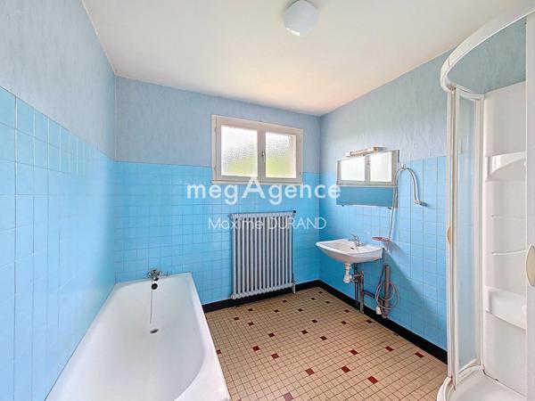 Maison à SAINT-LAURENT-DES-AUTELS, 49270 - 8 pièces 157m²