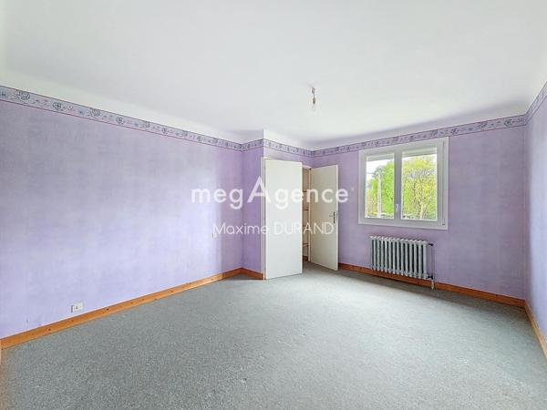 Maison à SAINT-LAURENT-DES-AUTELS, 49270 - 8 pièces 157m²