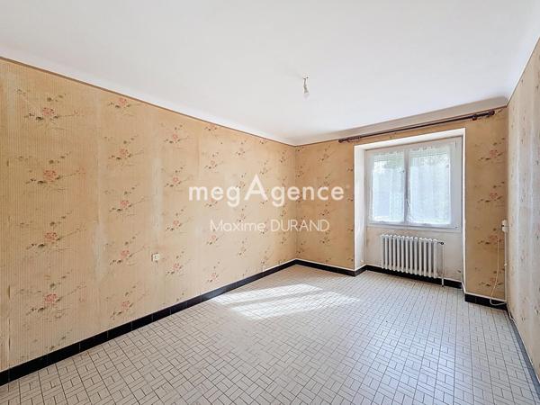Maison à SAINT-LAURENT-DES-AUTELS, 49270 - 8 pièces 157m²