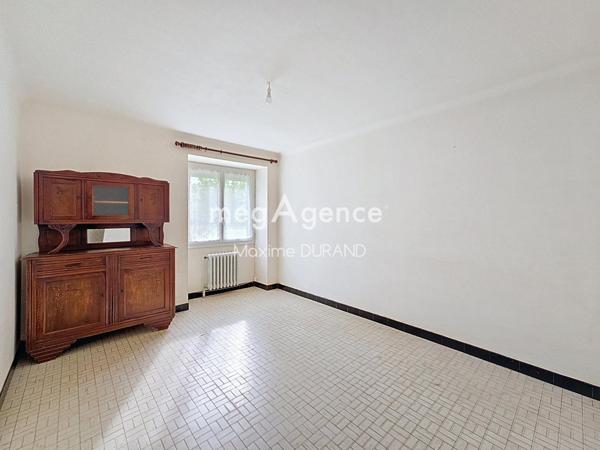 Maison à SAINT-LAURENT-DES-AUTELS, 49270 - 8 pièces 157m²