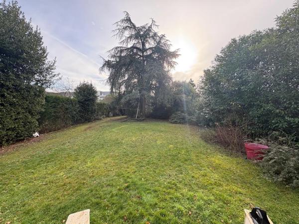 Maison à vendre 5 pièces TOURS (37)