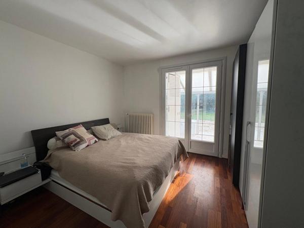 Maison à vendre 5 pièces TOURS (37)