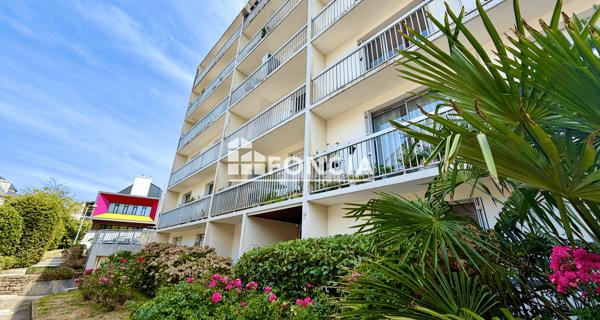 À vendre Appartement 3 pièces 66.97 m² - Quimper 29000
