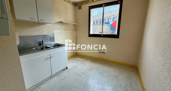 À vendre Appartement 3 pièces 66.97 m² - Quimper 29000