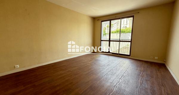 À vendre Appartement 3 pièces 66.97 m² - Quimper 29000