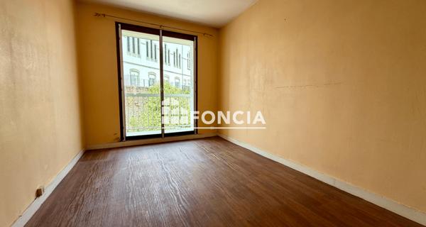 À vendre Appartement 3 pièces 66.97 m² - Quimper 29000