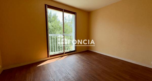 À vendre Appartement 3 pièces 66.97 m² - Quimper 29000