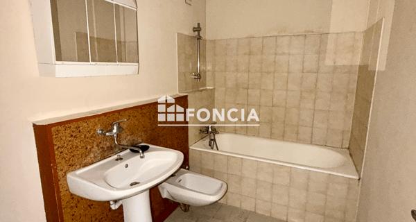 À vendre Appartement 3 pièces 66.97 m² - Quimper 29000