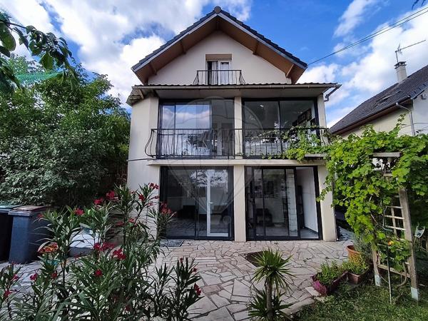Maison  en vente - Val-d'Oise - 95