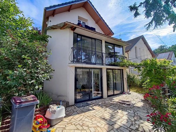 Maison  en vente - Val-d'Oise - 95