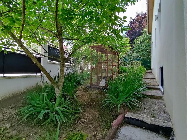 Maison  en vente - Val-d'Oise - 95