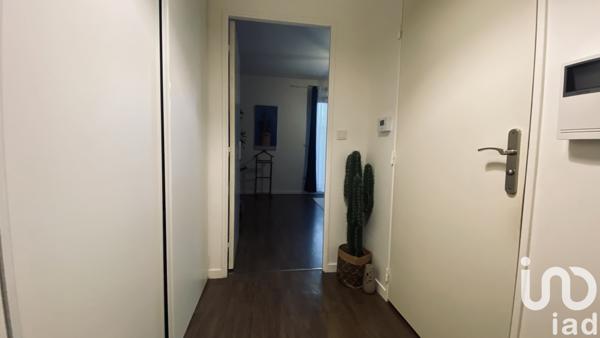 Appartement à vendre 1 pièce 28 m² Bois-d'Arcy