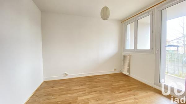 Appartement à vendre 2 pièces 46 m² Saint-Cyr-l'École