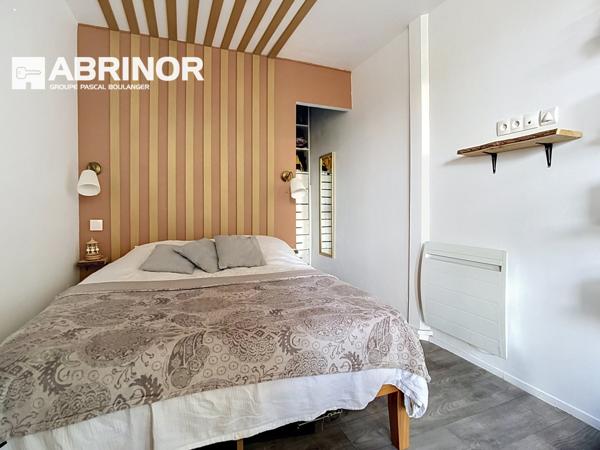 APPARTEMENT T2 TERRASSE VILLENEUVE D ASCQ