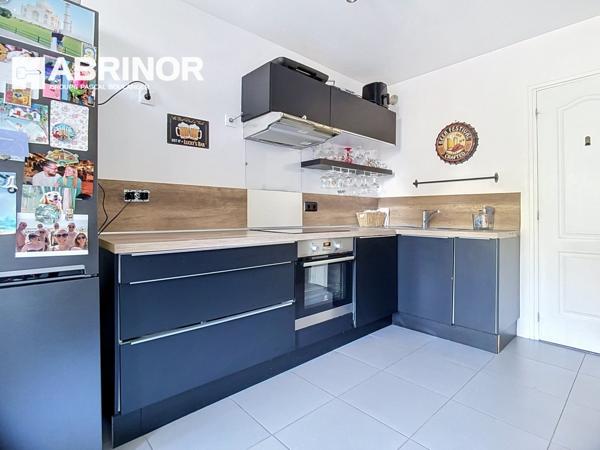 APPARTEMENT T2 TERRASSE VILLENEUVE D ASCQ