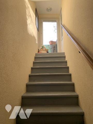 Appartement T3 avec entrée indépendante - Fort potentiel d'aménagement - La Ravoire
