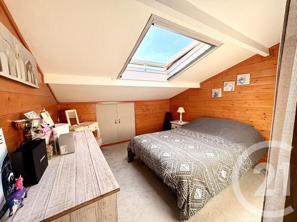 Appartement F7 à vendre  7 pièces - 103,98 m2 TOULON - 83