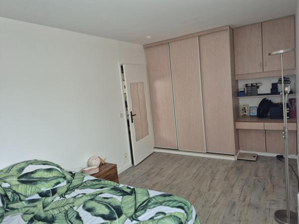 BEL APPARTEMENT 3 PIECES DE 68 M² SAIN ET PROPRE