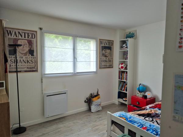 BEL APPARTEMENT 3 PIECES DE 68 M² SAIN ET PROPRE