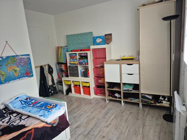 BEL APPARTEMENT 3 PIECES DE 68 M² SAIN ET PROPRE