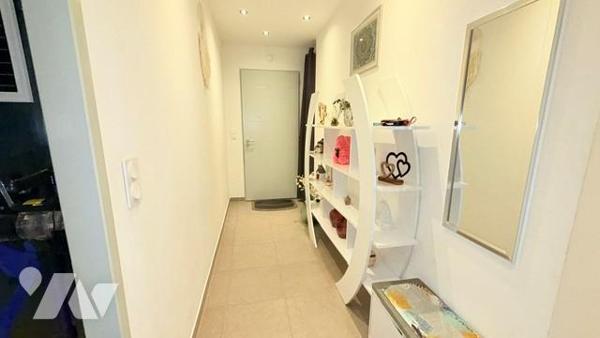 Maison T4 plain-pied