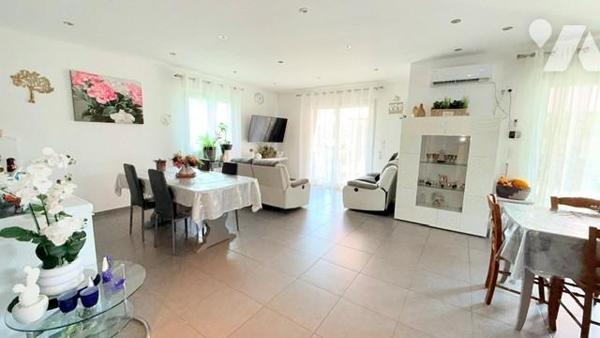 Maison T4 plain-pied