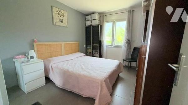 Maison T4 plain-pied