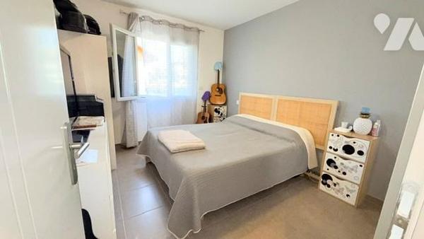 Maison T4 plain-pied