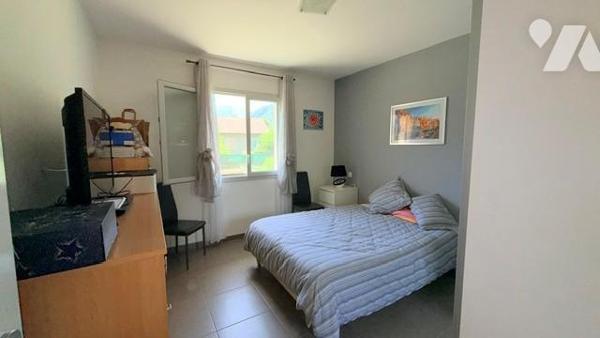 Maison T4 plain-pied
