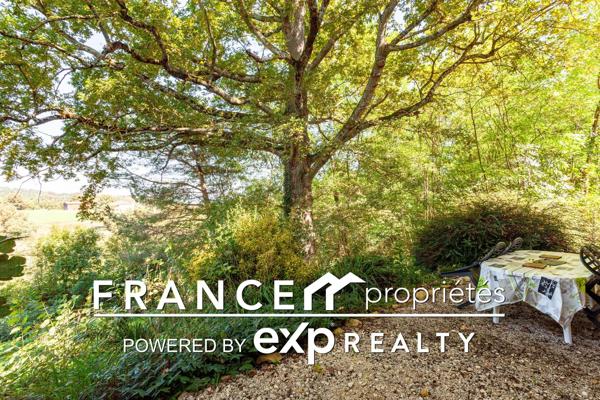 Deux maisons T4 et T3 + grange