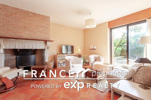 Deux maisons T4 et T3 + grange