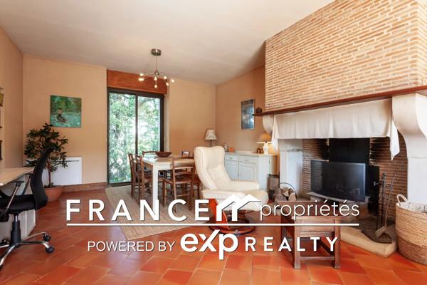 Deux maisons T4 et T3 + grange