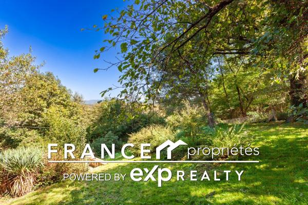 Deux maisons T4 et T3 + grange