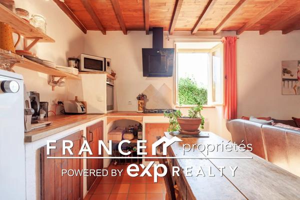 Deux maisons T4 et T3 + grange