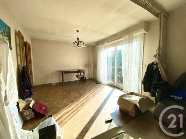 Maison à vendre  4 pièces - 67,40 m2 GOUSSAINVILLE - 95