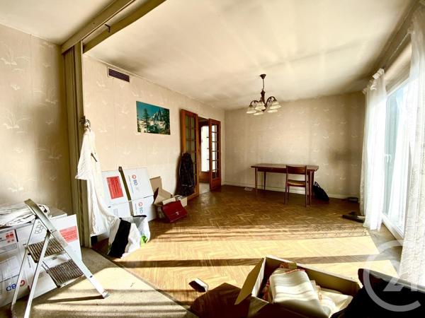 Maison à vendre  4 pièces - 67,40 m2 GOUSSAINVILLE - 95