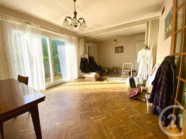 Maison à vendre  4 pièces - 67,40 m2 GOUSSAINVILLE - 95