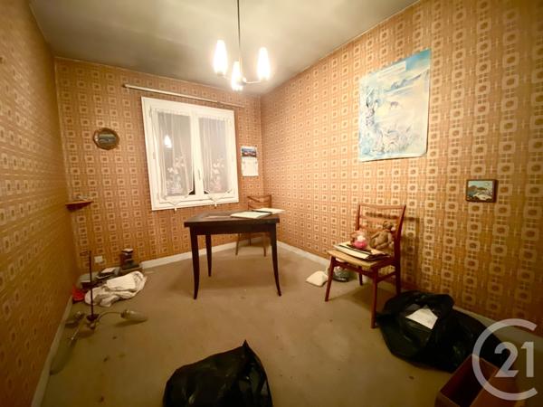 Maison à vendre  4 pièces - 67,40 m2 GOUSSAINVILLE - 95