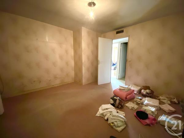 Maison à vendre  4 pièces - 67,40 m2 GOUSSAINVILLE - 95