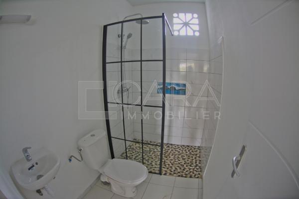 Location Appartement 2 Pièce(s) MATOURY (97351) 670 €