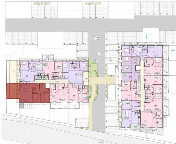 Appartement à vendre 3 pièces 75 m² Givrand