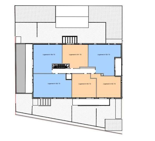 Appartement à vendre 3 pièces 75 m² Givrand