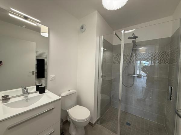 Appartement à vendre 4 pièces MONT SAINT AIGNAN (76)