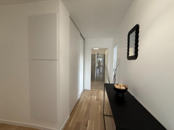 Appartement à vendre 4 pièces MONT SAINT AIGNAN (76)