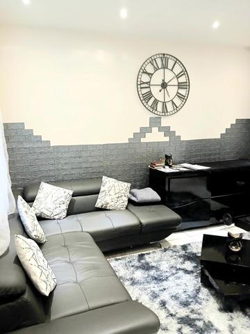 Maison à MONTATAIRE, 60160 - 4 pièces 75m²